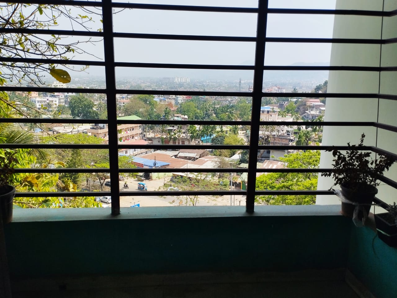 Unfurnished 3bhk in Pratiksha Hospitals, VIP Rd, Borbari, Guwahati, Assam, India for Rent